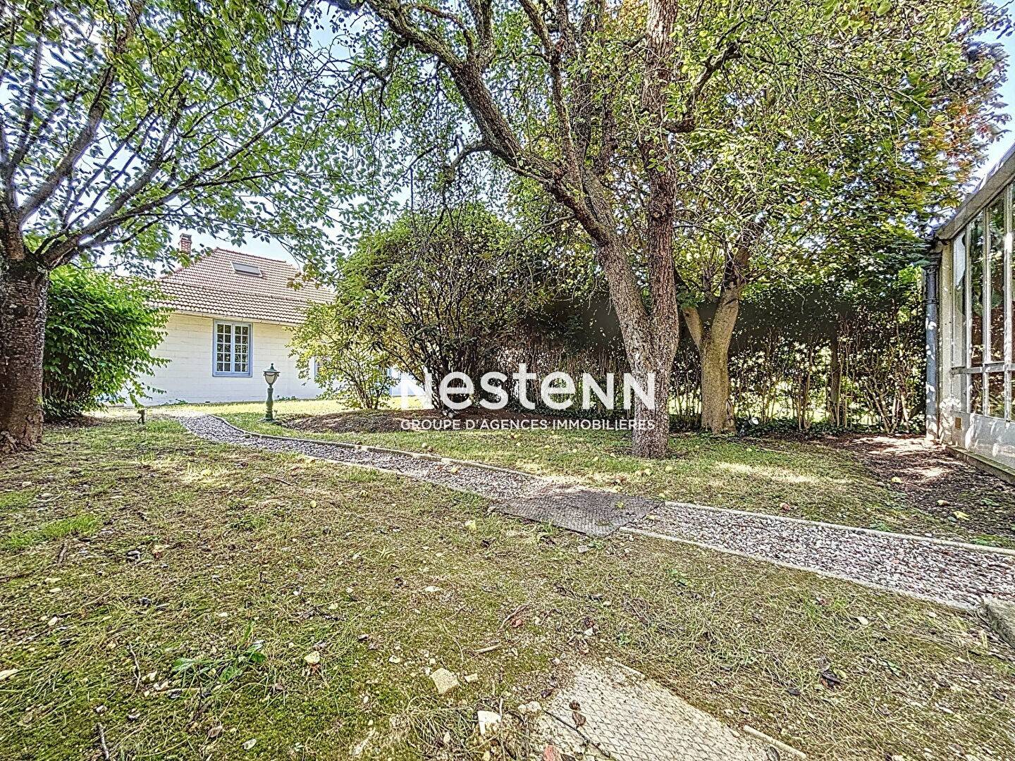 Maison à vendre, 223m², ISSY LES MOULINEAUX