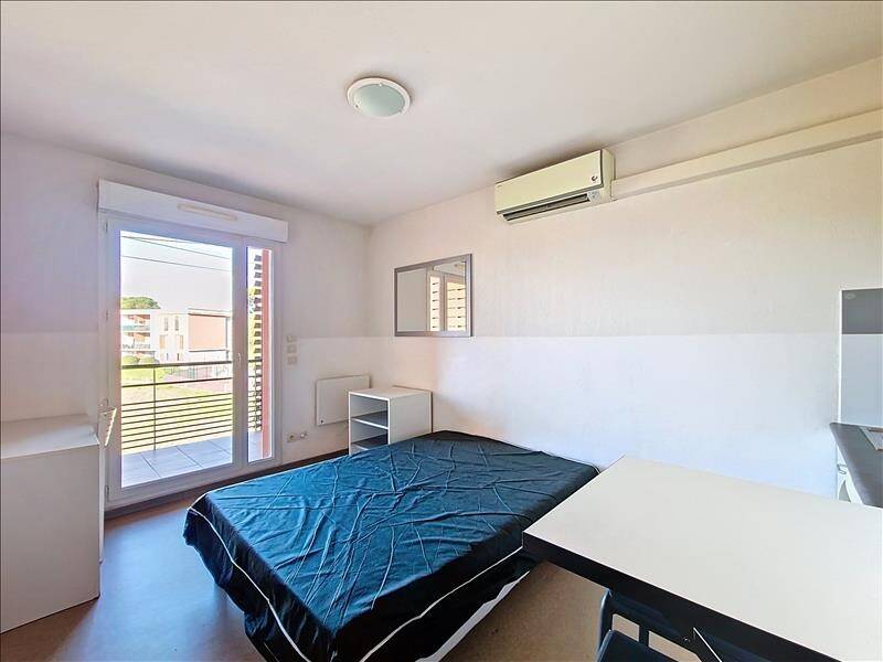 Maison à louer, 18m², BEZIERS