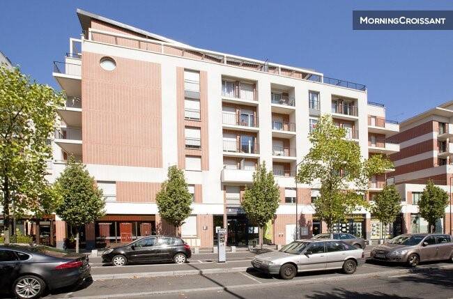 Maison à louer, 20m², COURCOURONNES
