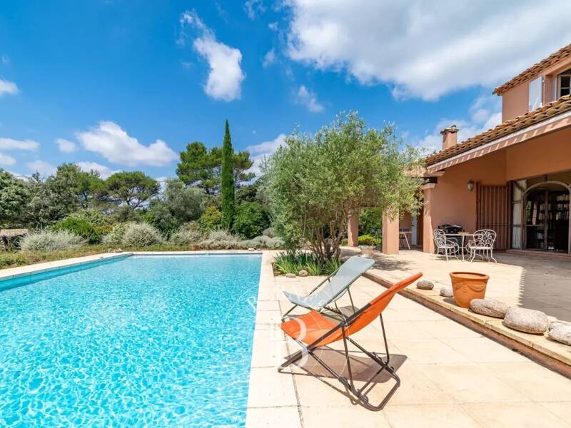 Maison à vendre, 160m², NIMES