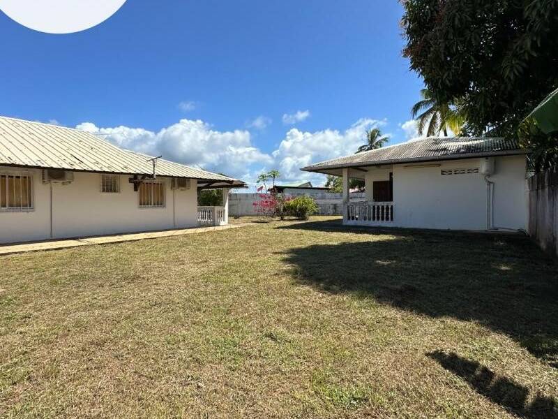 Maison à vendre, 153m², KOUROU
