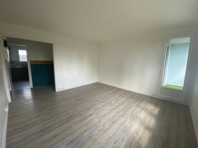 Maison à louer, 57m², ANGERS