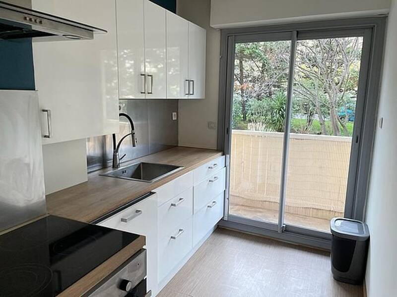 Maison à louer, 47m², MONTPELLIER