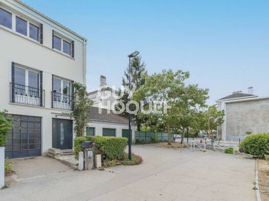Maison à vendre 298 000 € 5 pièces 4 chambres 92,8 m² 118 m² de terrain Haie Bergerie Villepreux 78450