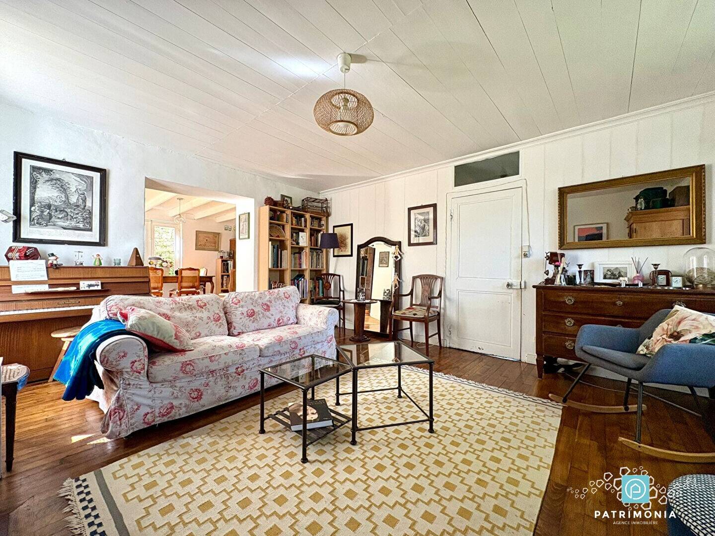 Maison à vendre, 183m², PONT AVEN