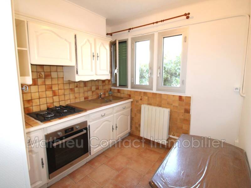 Maison à louer, 66m², NIMES