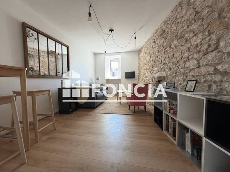 Maison à louer, 32m², QUIMPER