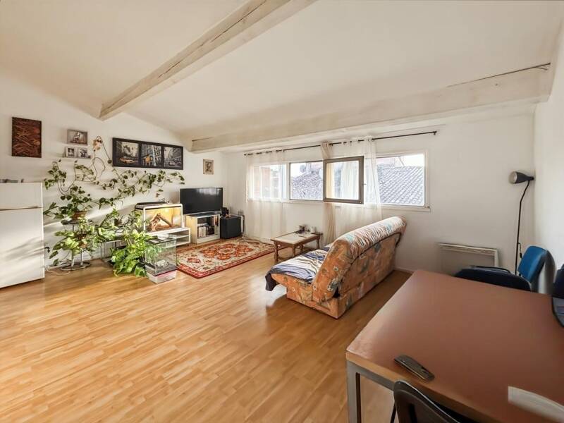 Maison à vendre, 49m², MONTAUBAN