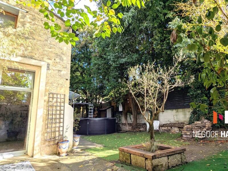 Maison à vendre, 88m², SOMMIERES