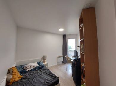 Appartement à vendre - Neuf 128 900 € 1 pièce 19,6 m² 1er étage Corentin Celton Issy les Moulineaux 92130