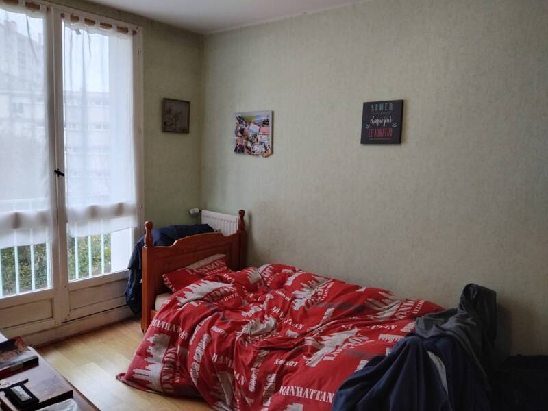 Maison à vendre, 71m², LIMOGES