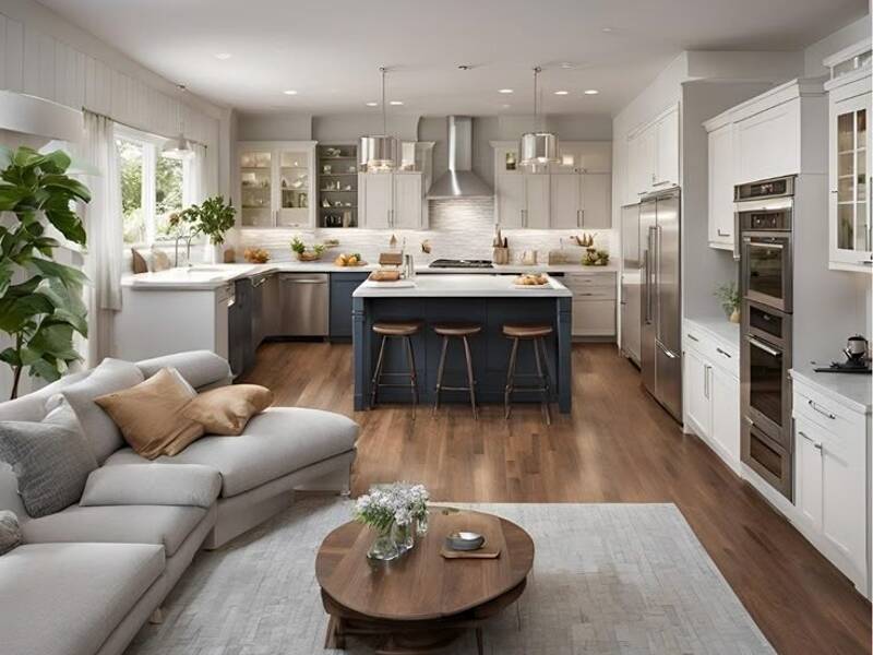 Maison à vendre, 65m², ROUEN