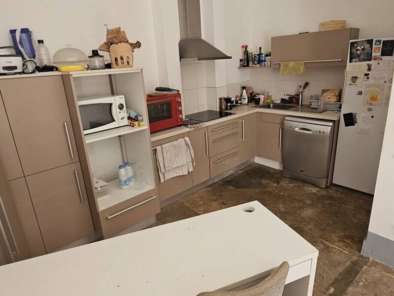 Maison à louer, 97m², MONTPELLIER