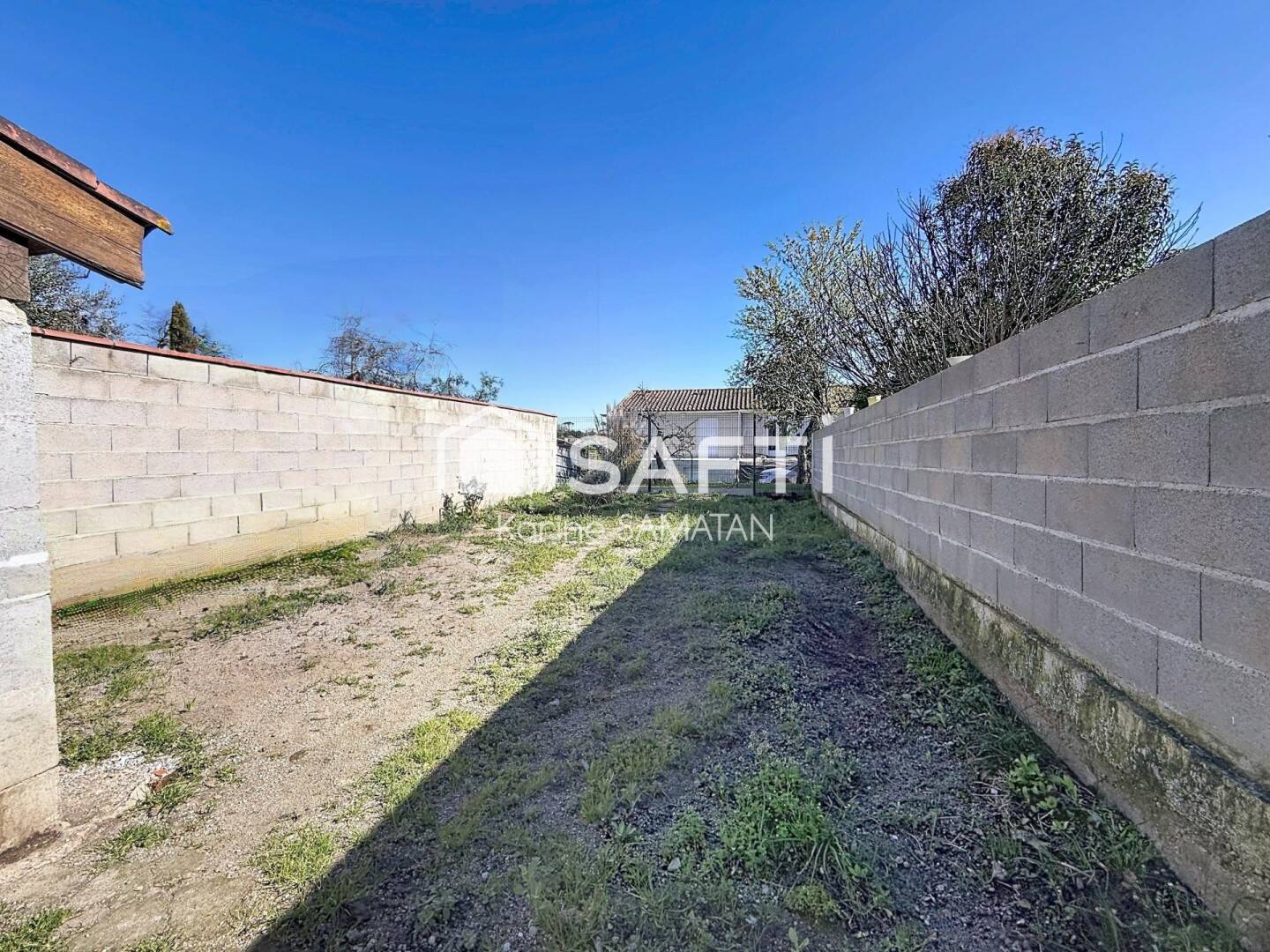 Maison à vendre, 129m², MONTASTRUC LA CONSEILLERE