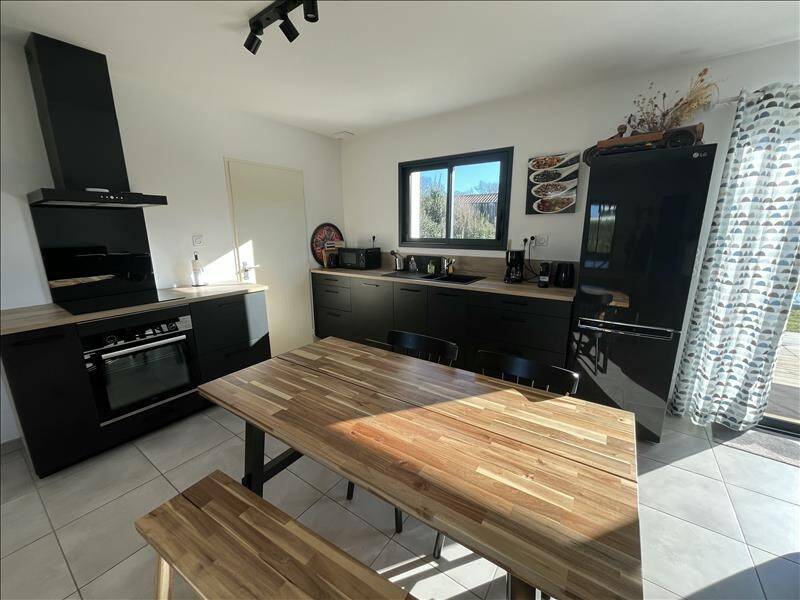 Maison à louer, 83m², SOUSTONS