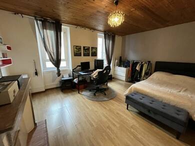 Maison à vendre 109 000 € 4 pièces 3 chambres 85 m² Palaminy 31220