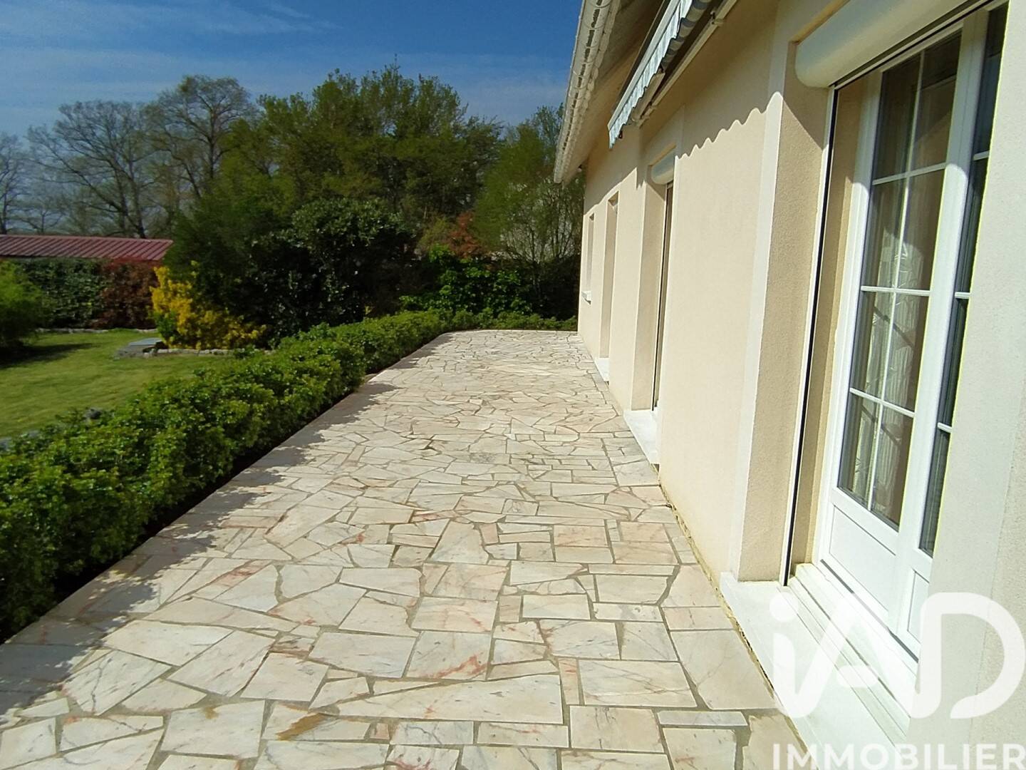 Maison à vendre, 180m², SOIGNOLLES EN BRIE