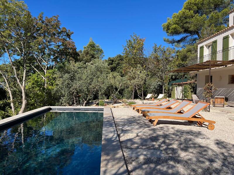 Maison à louer, 201m², AIX EN PROVENCE