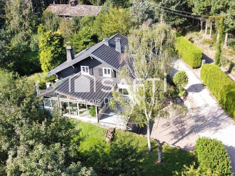 Maison à vendre, 170m², REICHSFELD