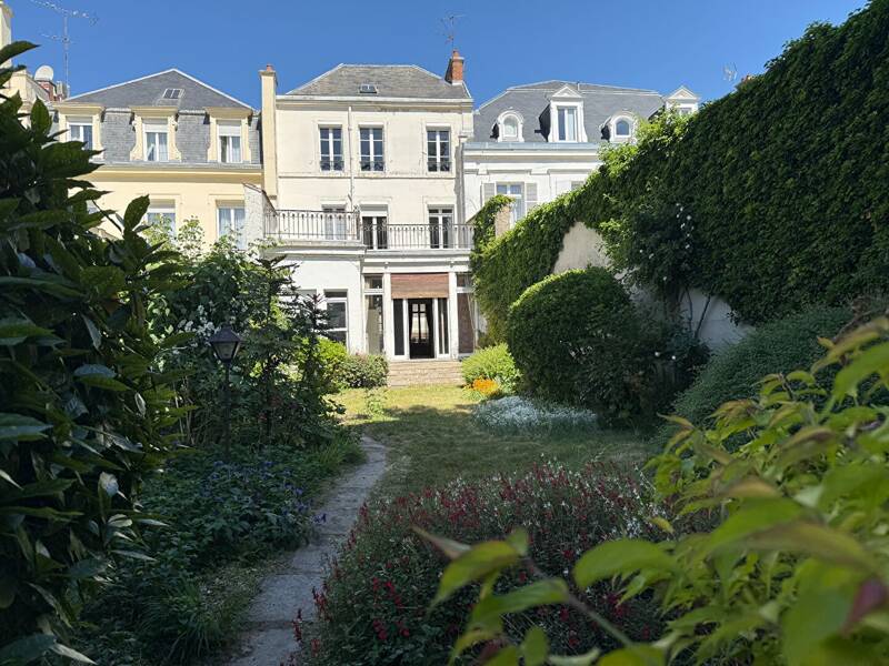 Maison à vendre, 280m², REIMS