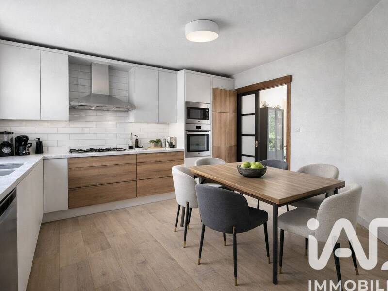 Maison à vendre, 190m², RENNES