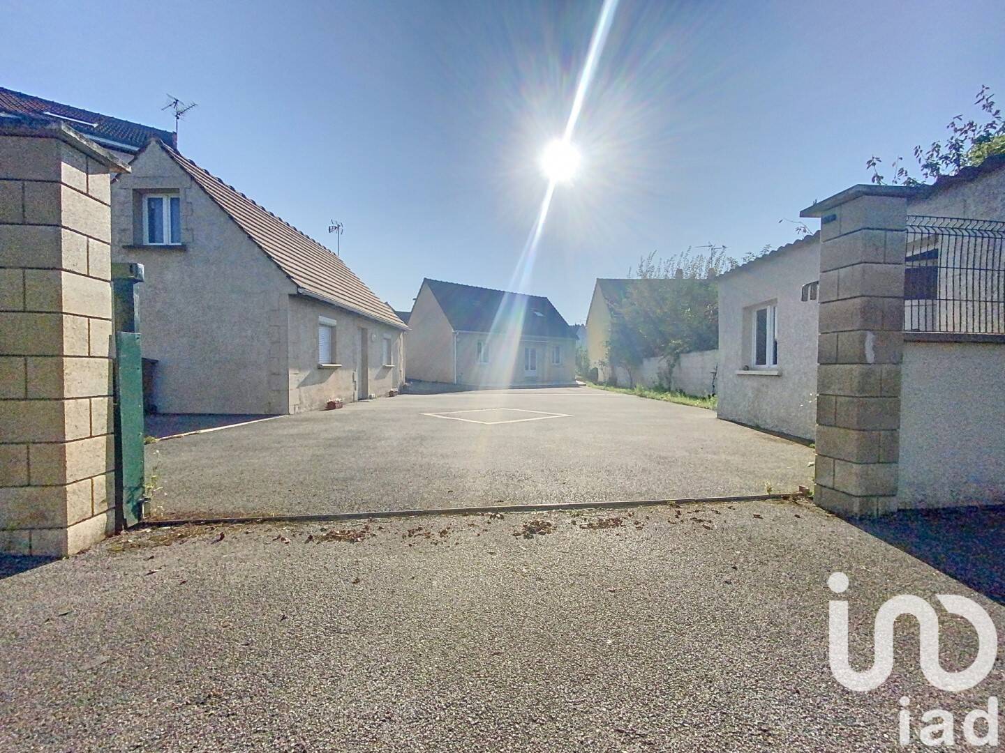 Maison à vendre, 135m², LAON