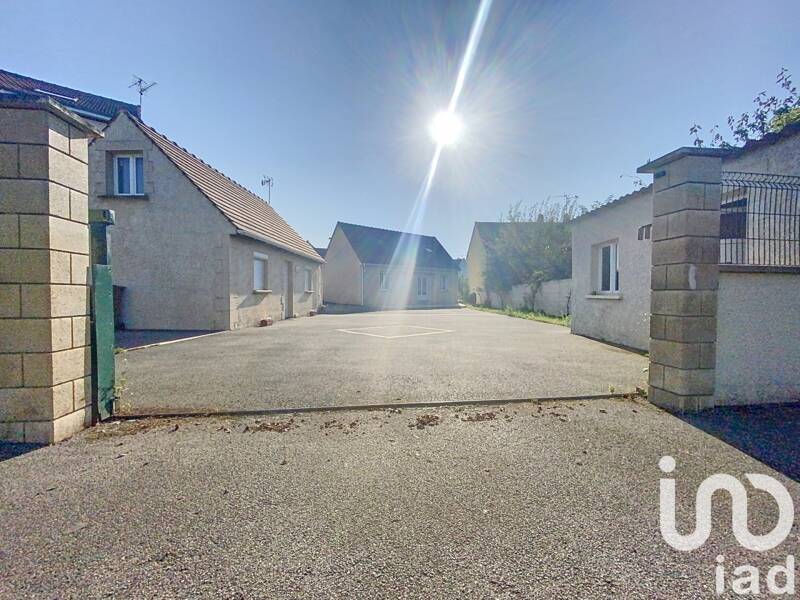 Maison à vendre, 135m², LAON