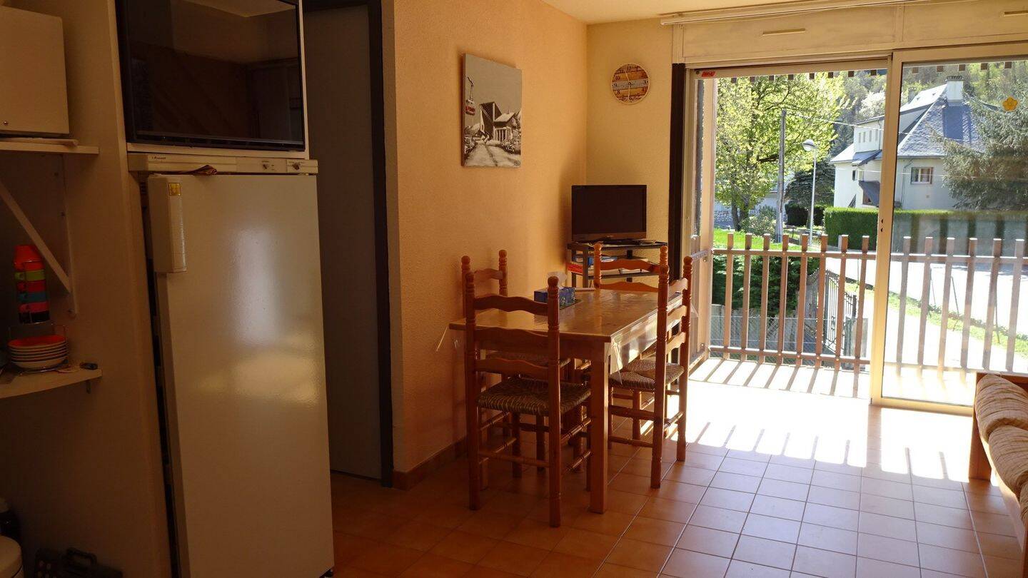 Maison à vendre, 30m², SAINT LARY SOULAN