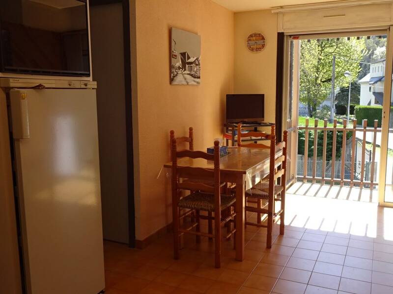 Maison à vendre, 30m², SAINT LARY SOULAN