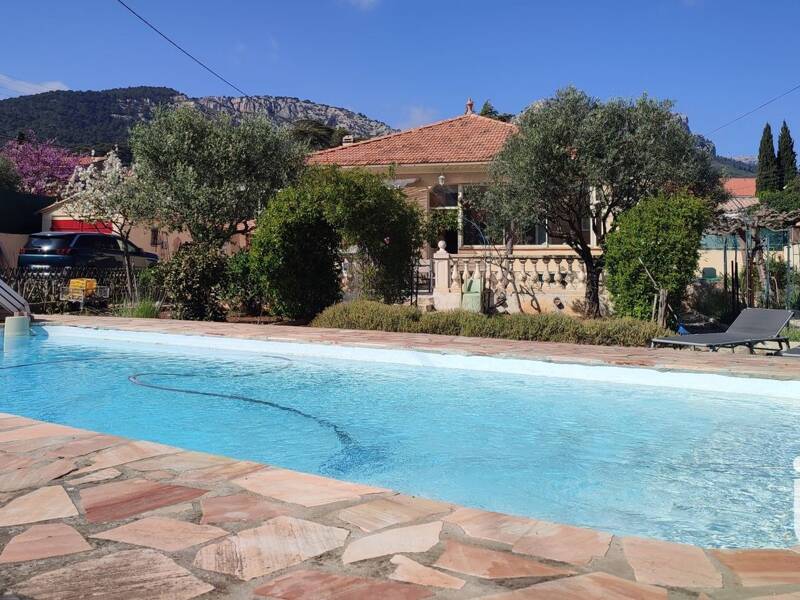 Maison à vendre, 104m², TOULON