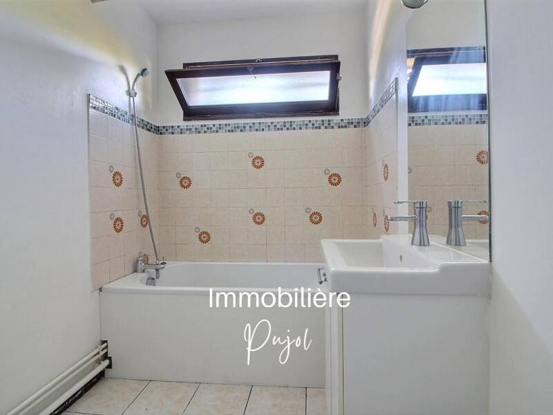 Maison à louer, 29m², MARSEILLE 9E