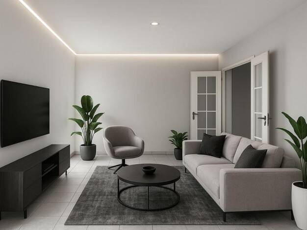 Appartement à vendre 129 900 € 2 pièces 1 chambre 53 m² 1 étages Aussonne 31840