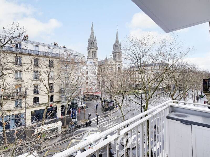 Maison à vendre, 76m², PARIS 11E