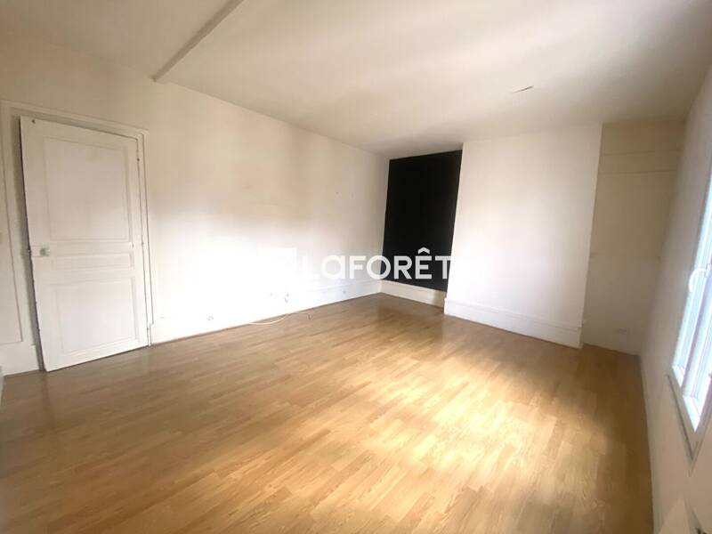 Maison à louer, 36m², LEVALLOIS PERRET
