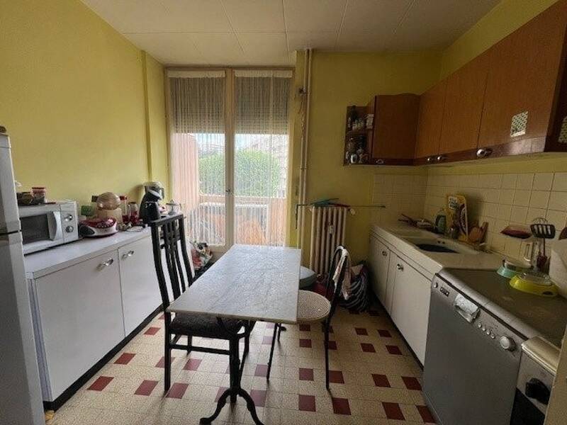 Maison à vendre, 54m², SAINT ETIENNE