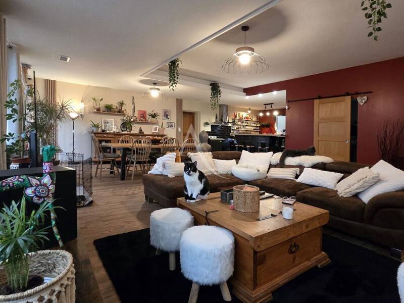 Maison à vendre, 215m², NOTRE DAME DE RIEZ