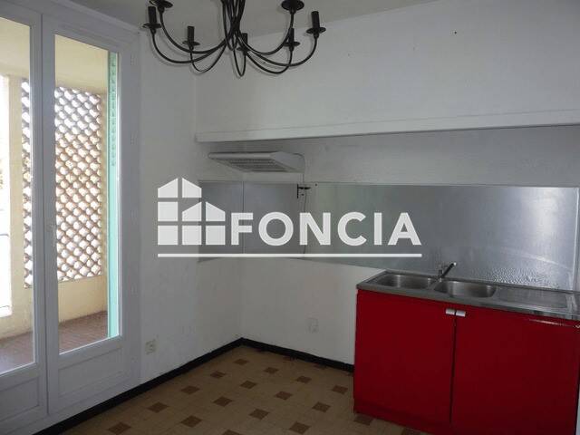 Maison à louer, 57m², MANOSQUE