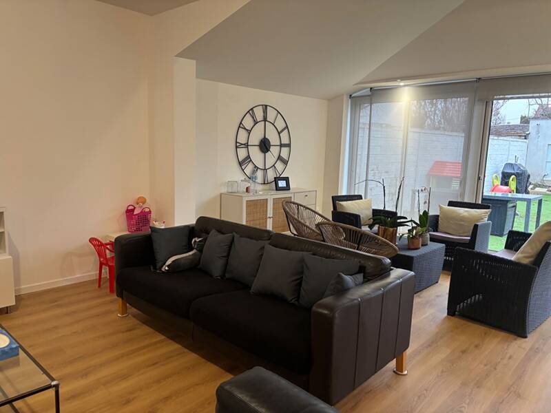 Maison à louer, 200m², SAVIGNY SUR ORGE