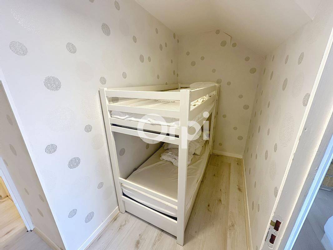 Maison à vendre, 48m², LE TOUQUET PARIS PLAGE
