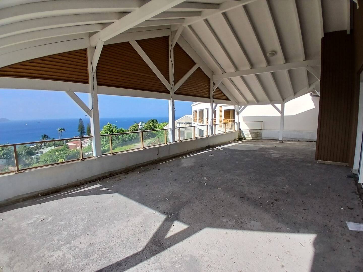 Maison à vendre, 135m², FORT DE FRANCE