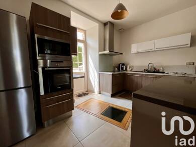 Maison à vendre 338 450 € 6 pièces 4 chambres 197 m² 600 m² de terrain Rilhac-Rancon 87570