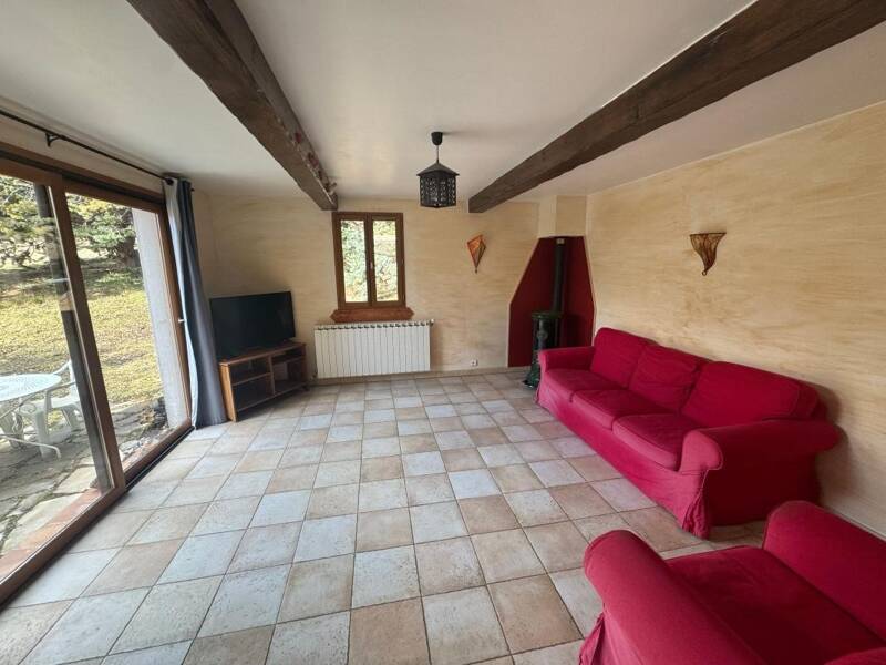 Maison à vendre, 131m², LA PALUD SUR VERDON