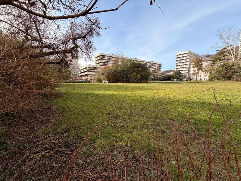 Maison à louer, 68m², GRENOBLE
