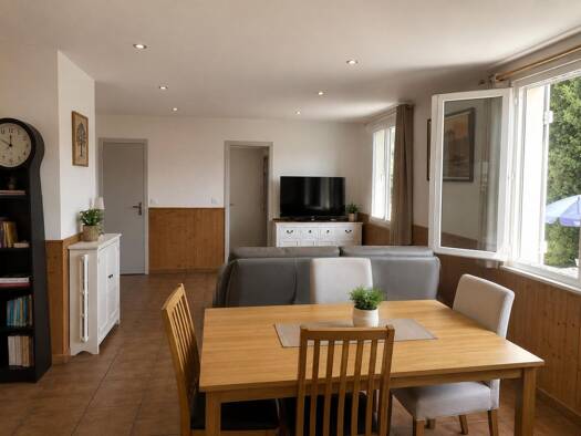 Maison à vendre 245 000 € 4 pièces 2 chambres 67 m² 630 m² de terrain Bon Secours Senlis 60300