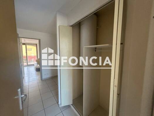 Appartement à louer 405 € 1 pièce 25 m² RDC/5 Ville Nord Digne-les-Bains 04000