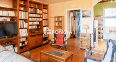 Maison à vendre 127 000 € 4 pièces 2 chambres 90 m² 137 m² de terrain La Chartre-sur-le-Loir 72340