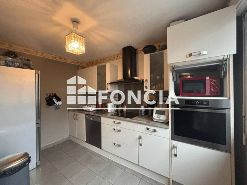 Maison à louer, 75m², GRENOBLE