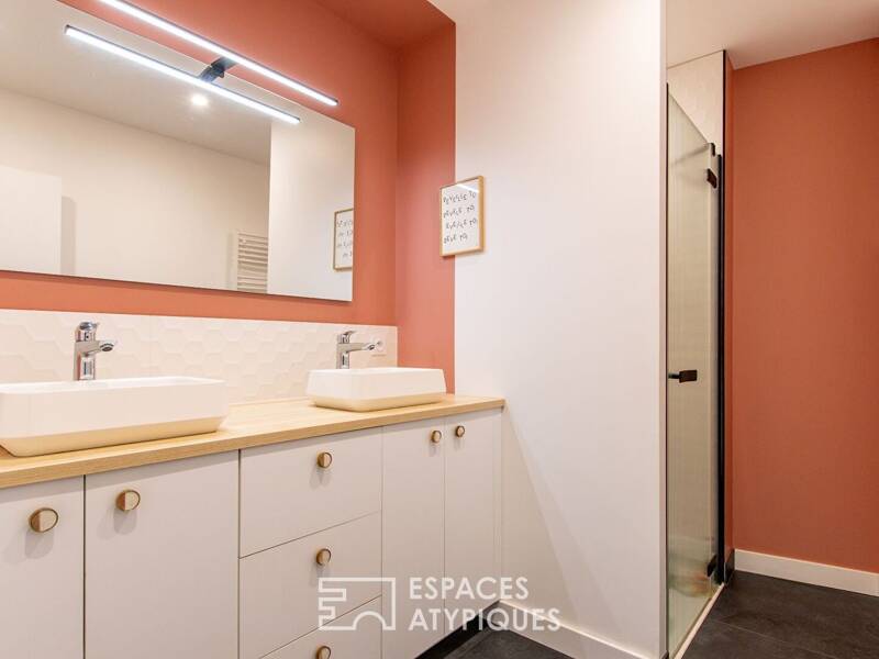 Maison à vendre, 210m², ANGERS