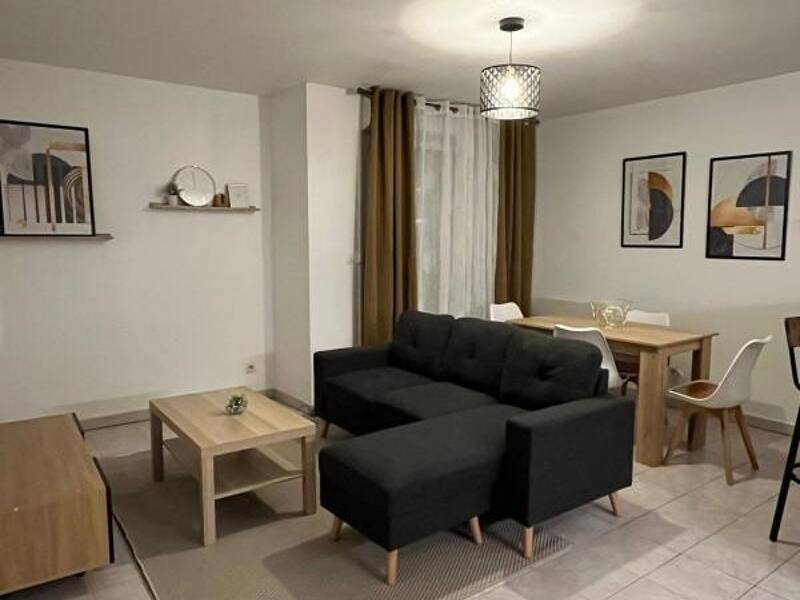 Maison à louer, 73m², TOULOUSE