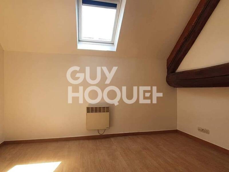 Maison à louer, 35m², MORMANT